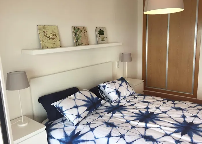 Apartments Campello