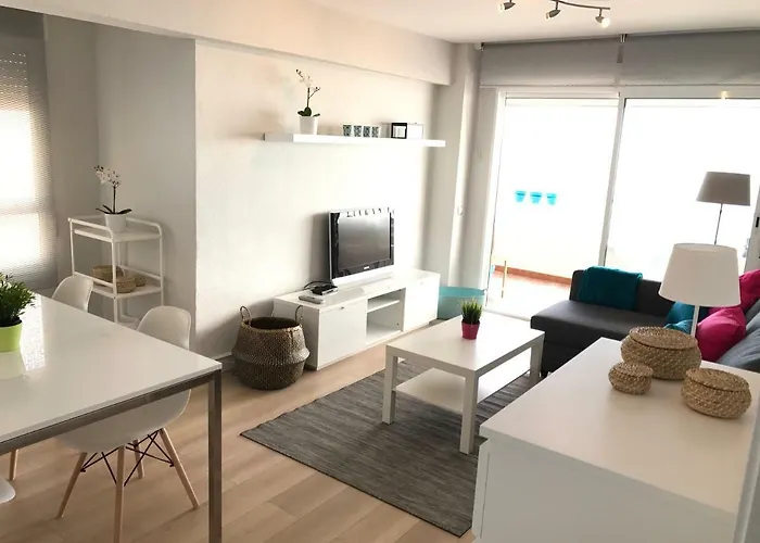 Apartments Campello
