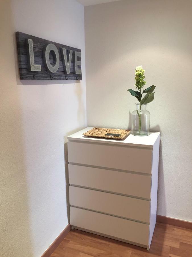 Apartamento Campello