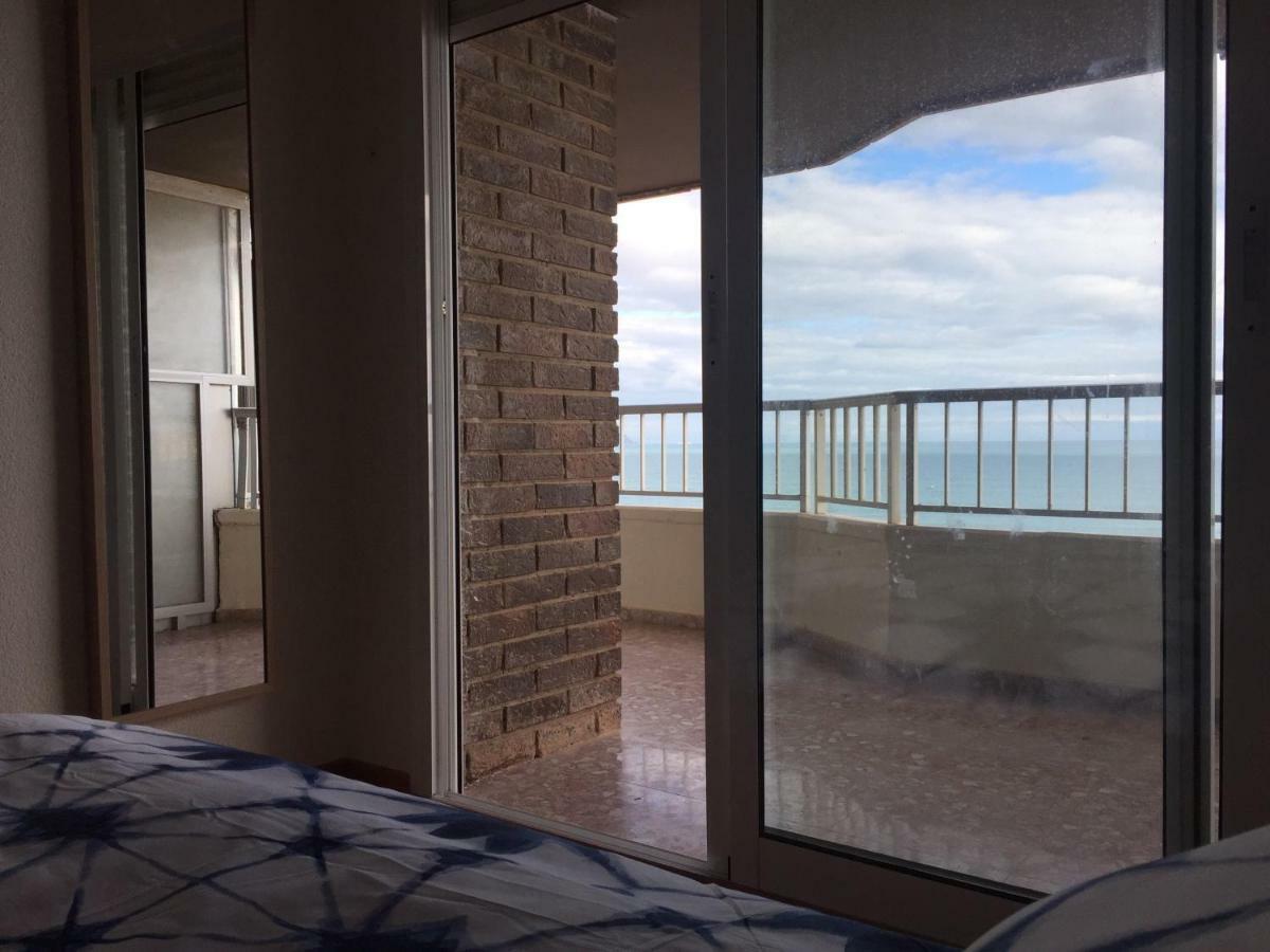 Apartamento Campello