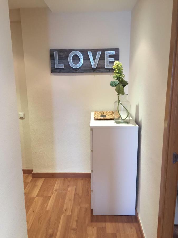 Campello Apartamento