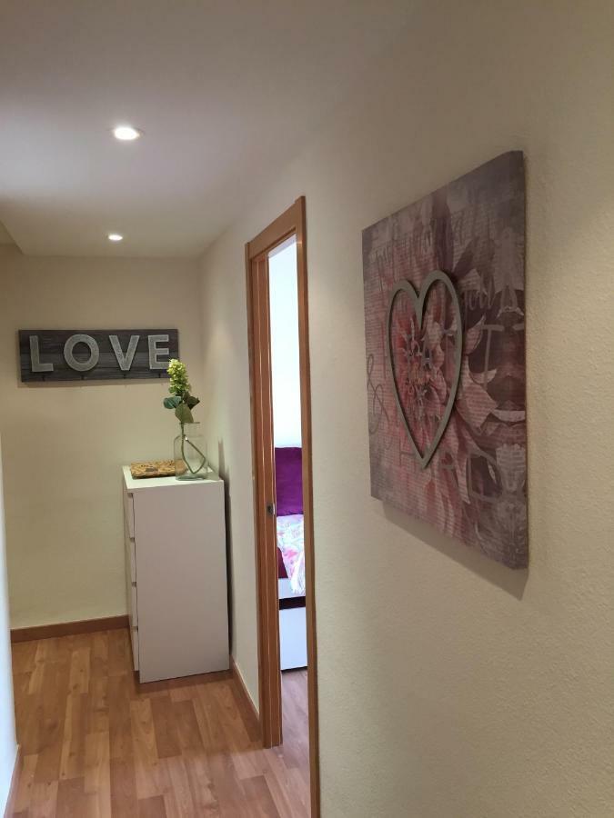 Apartamento Campello *