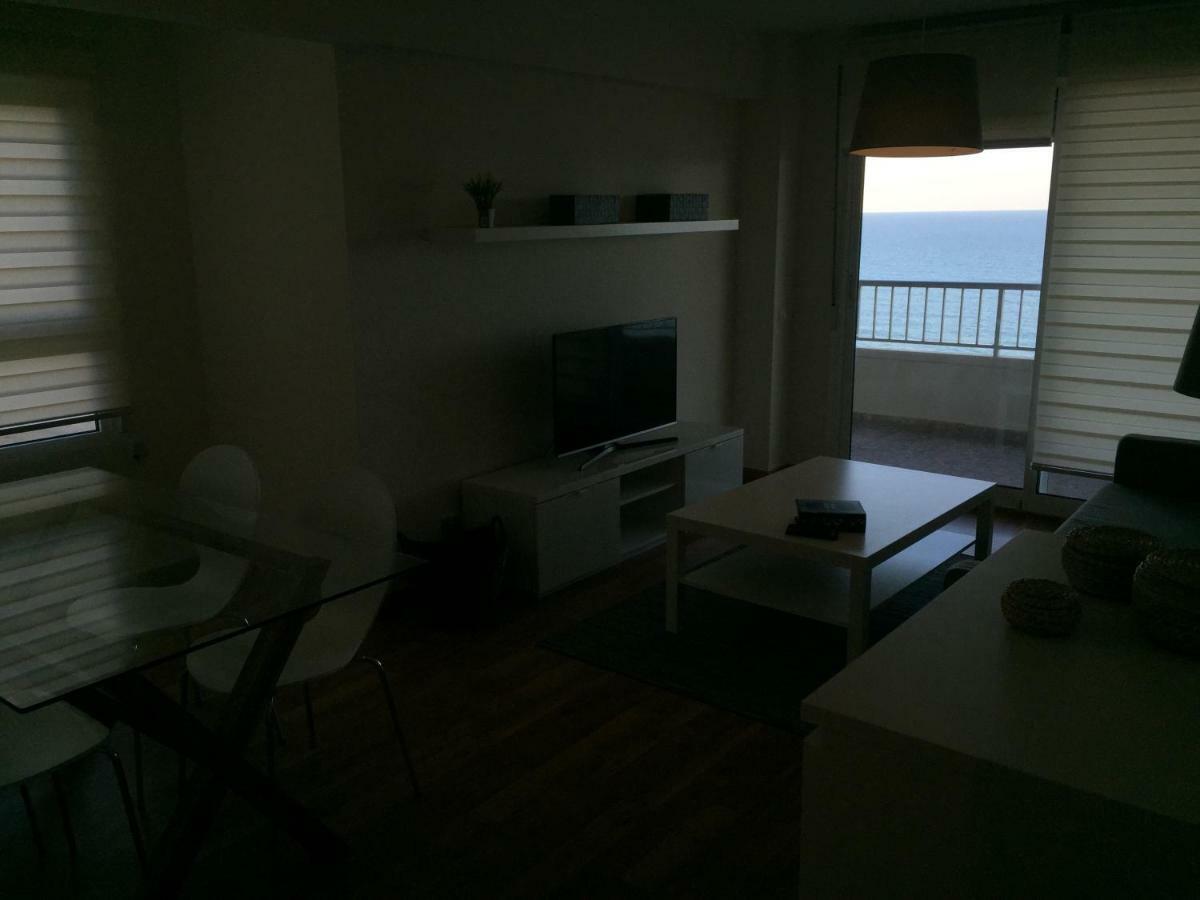 Apartamento Campello *