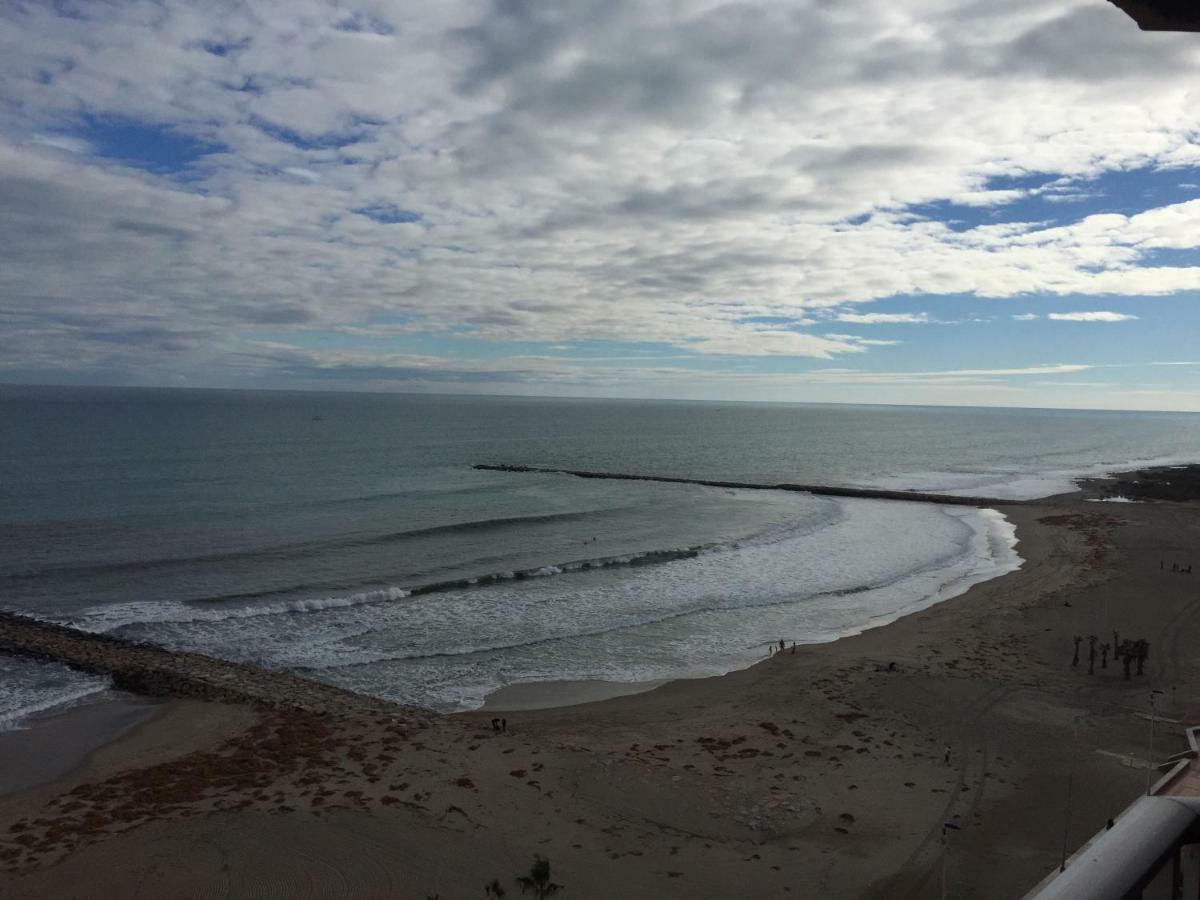 Apartamento Campello *