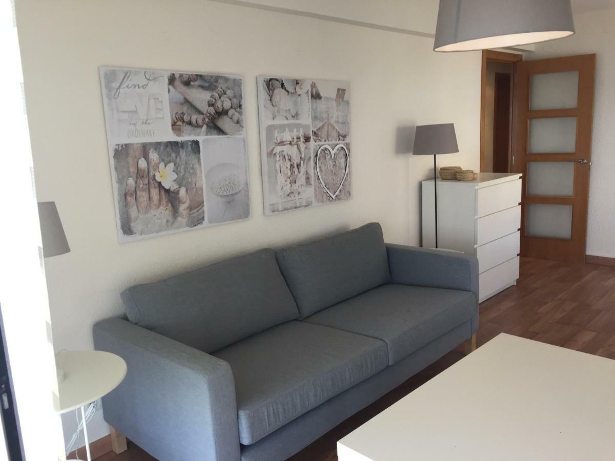 Apartamento Campello