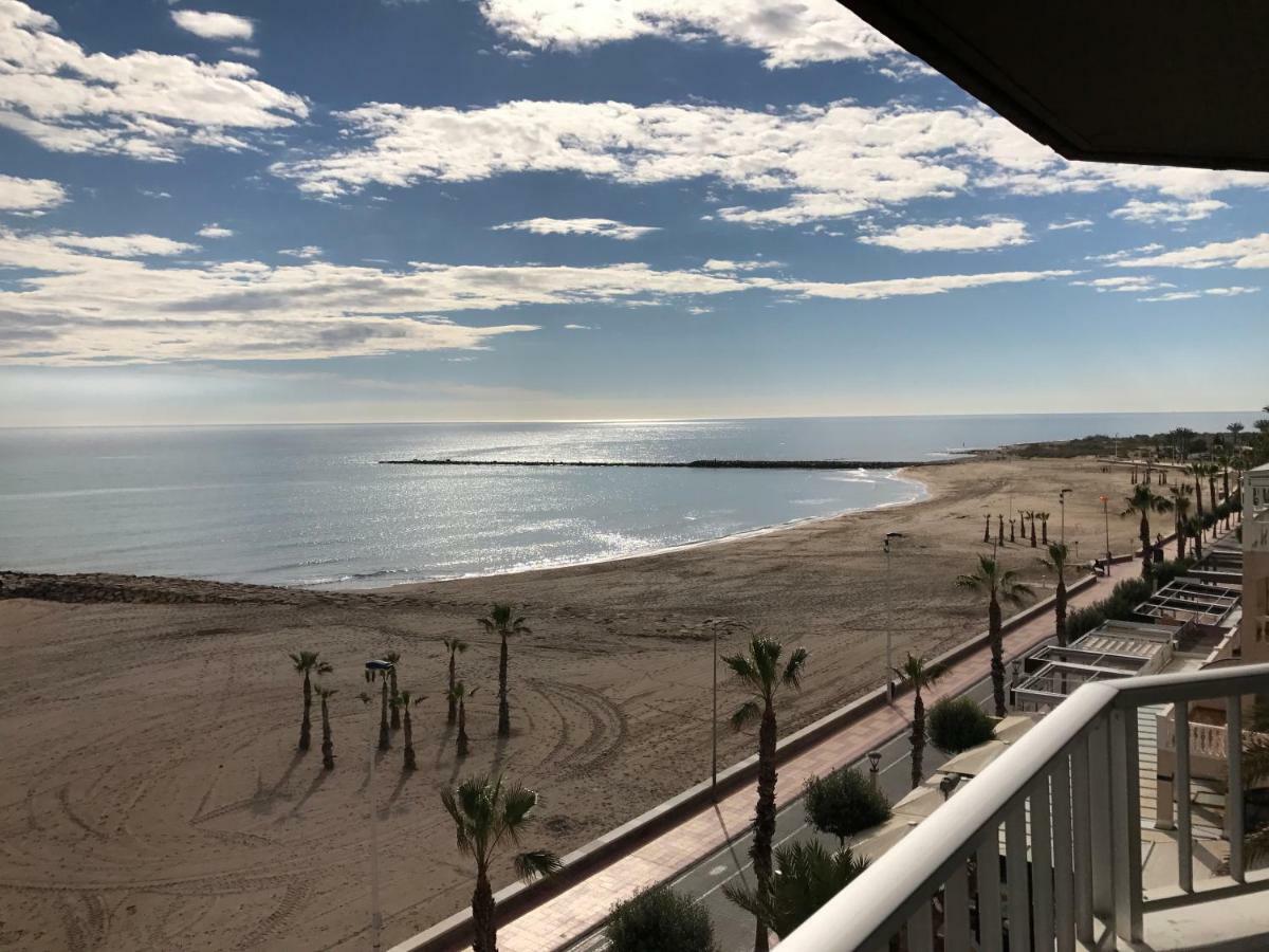 Apartamento Campello El Campello