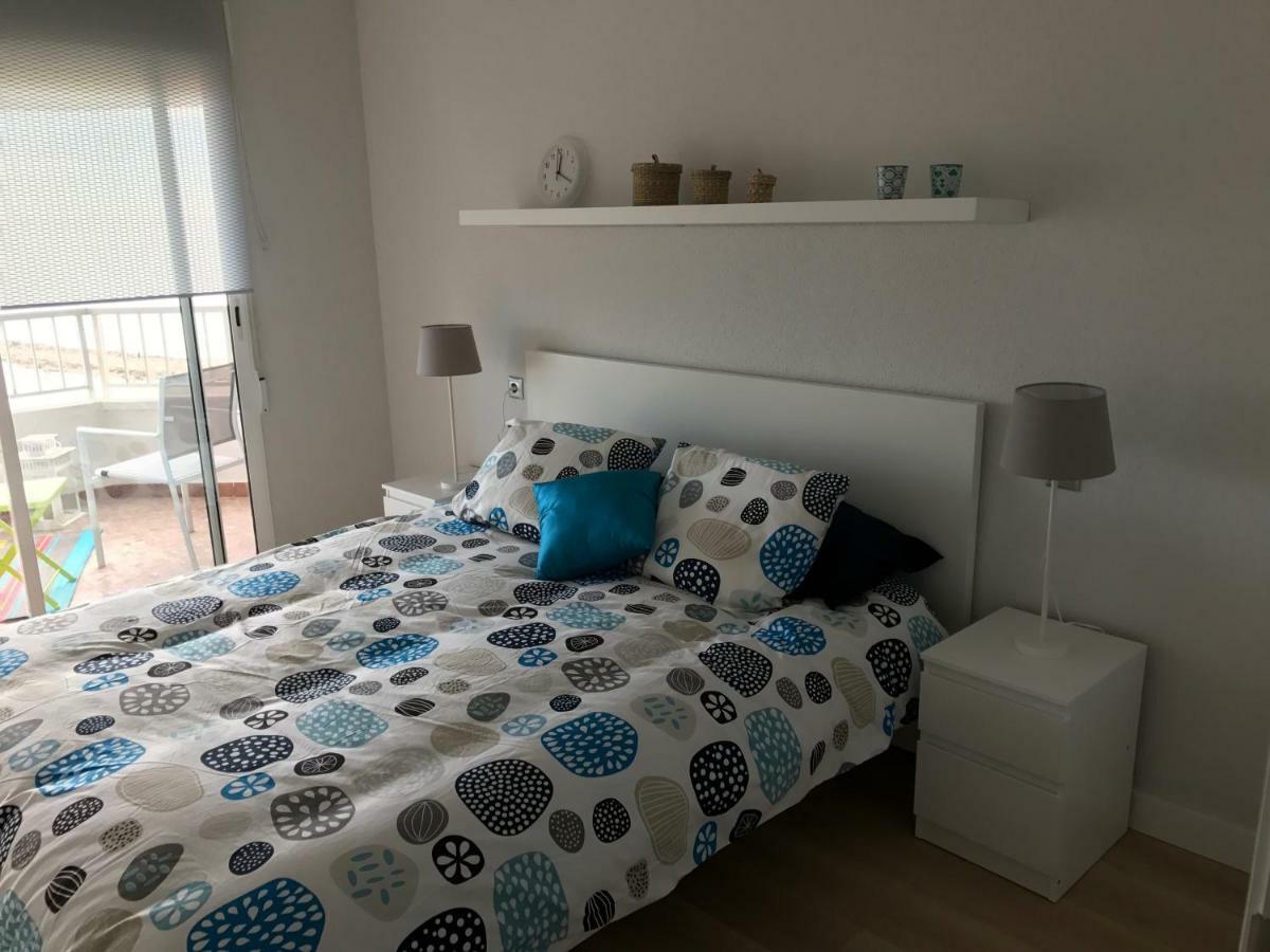 Apartamento Campello