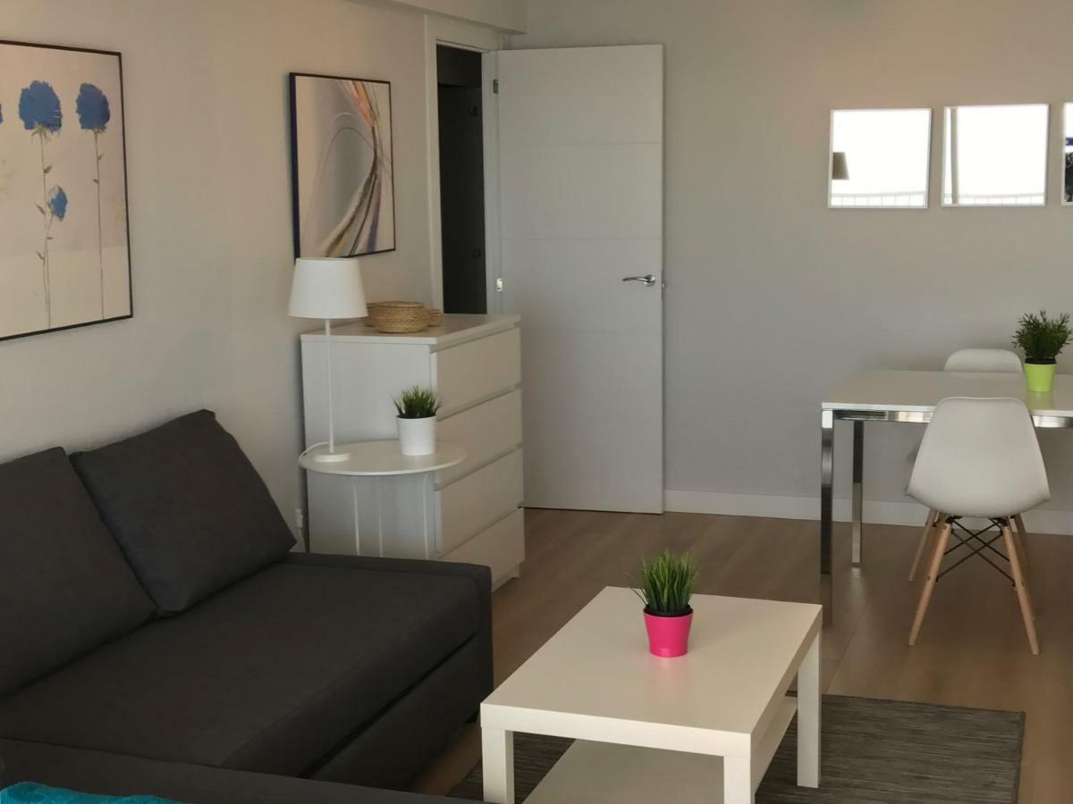 Apartamento Campello