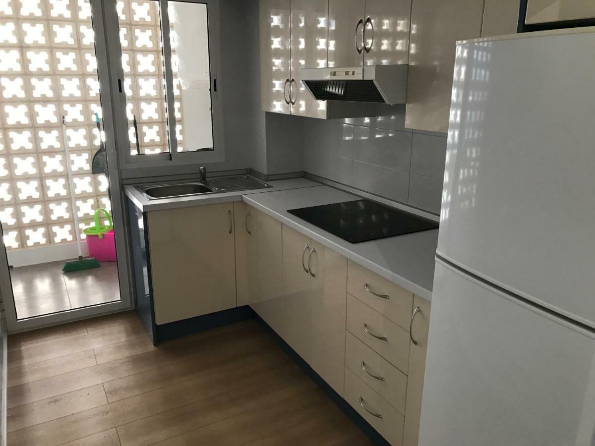Apartamento Campello