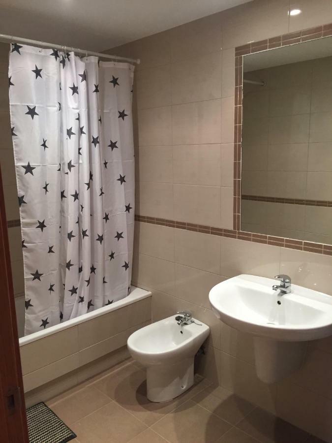 Apartamento Campello *