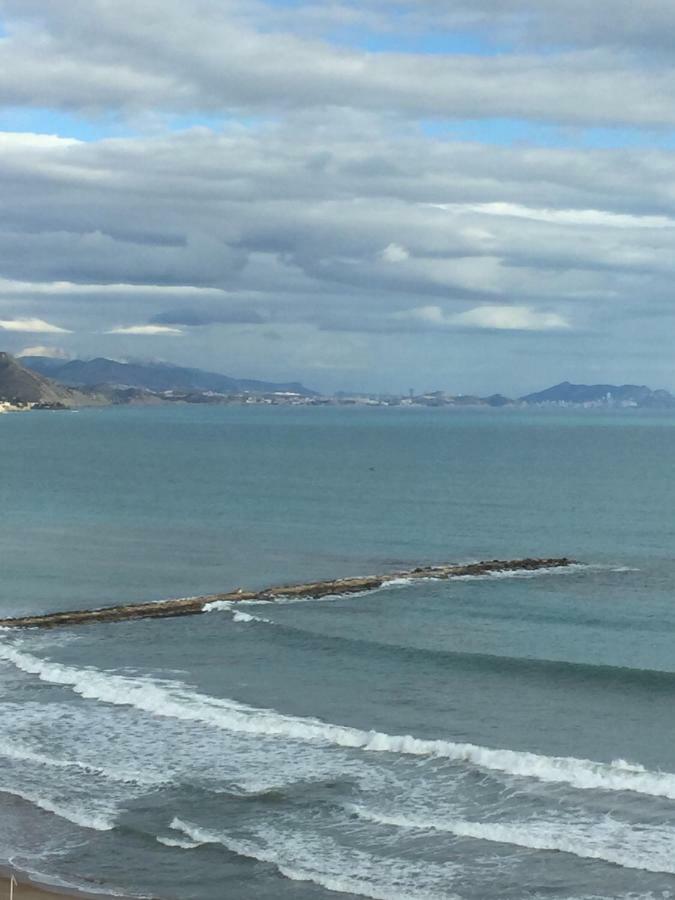 Campello Apartamento