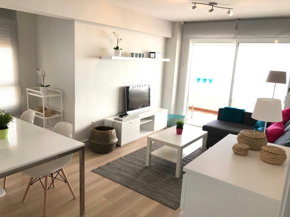 Apartamento Campello El Campello