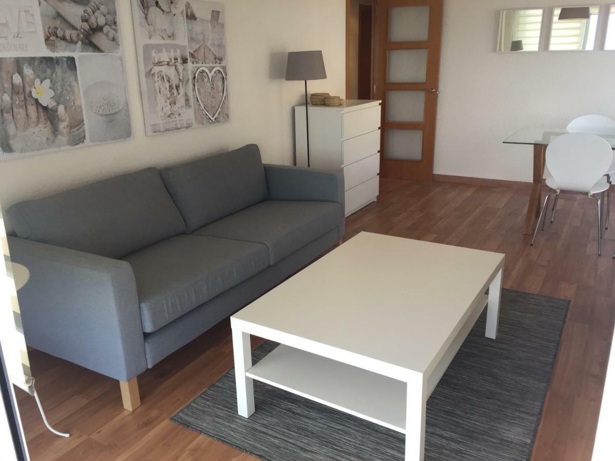 Apartamento Campello