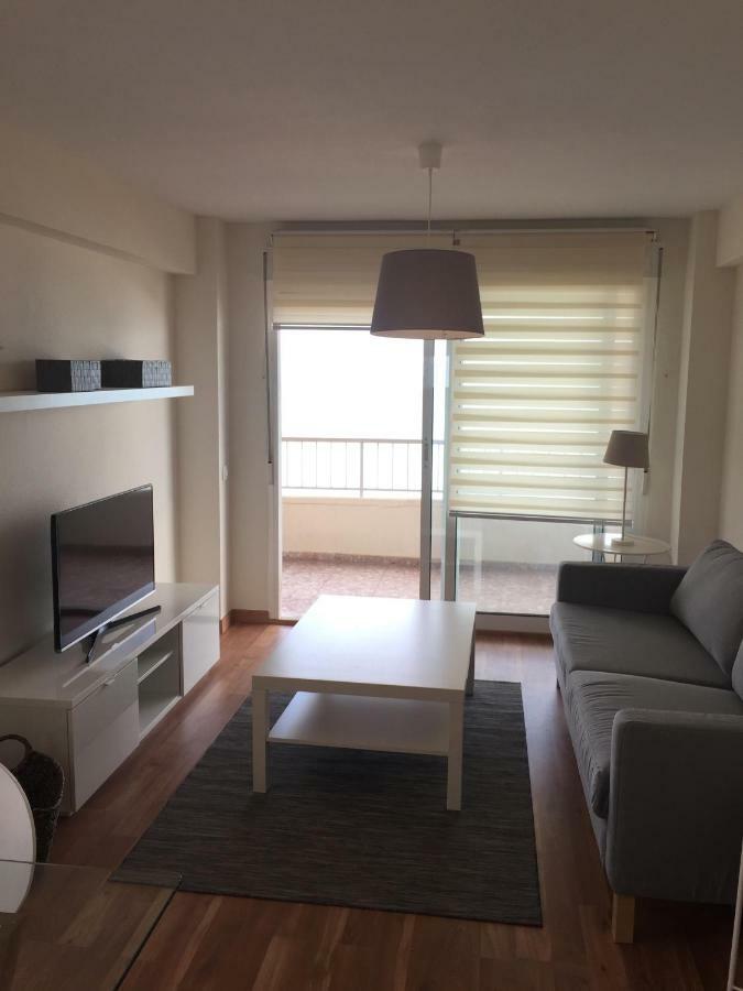 Apartamento Campello El Campello