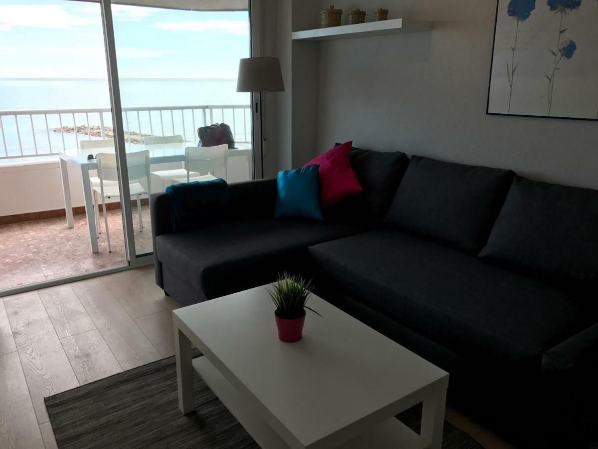 Campello Apartamento *