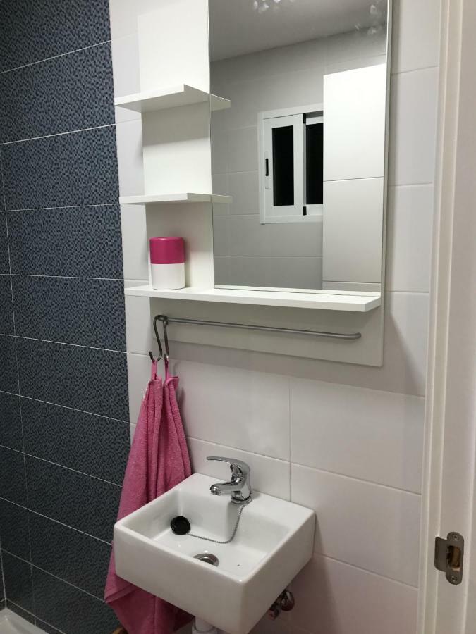Campello Apartamento *
