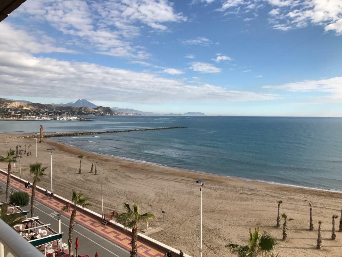 Campello Apartamento *