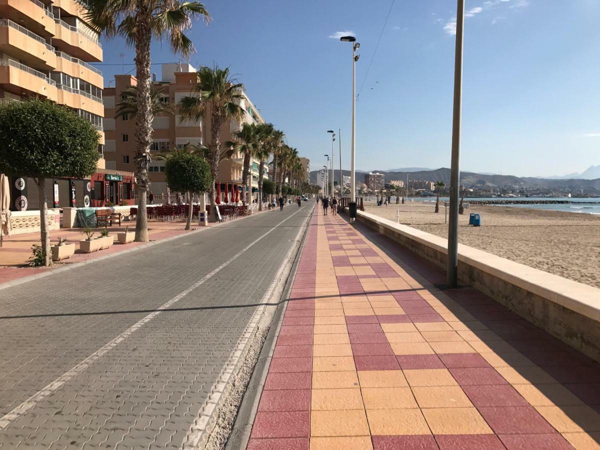 Apartamento Campello *