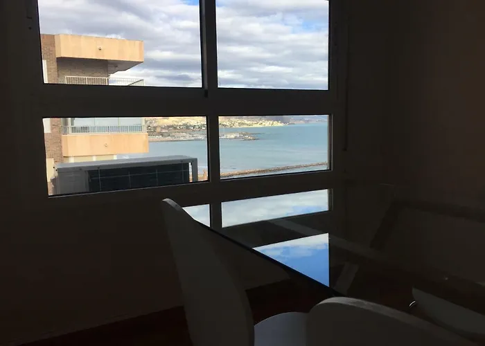 Apartments Campello