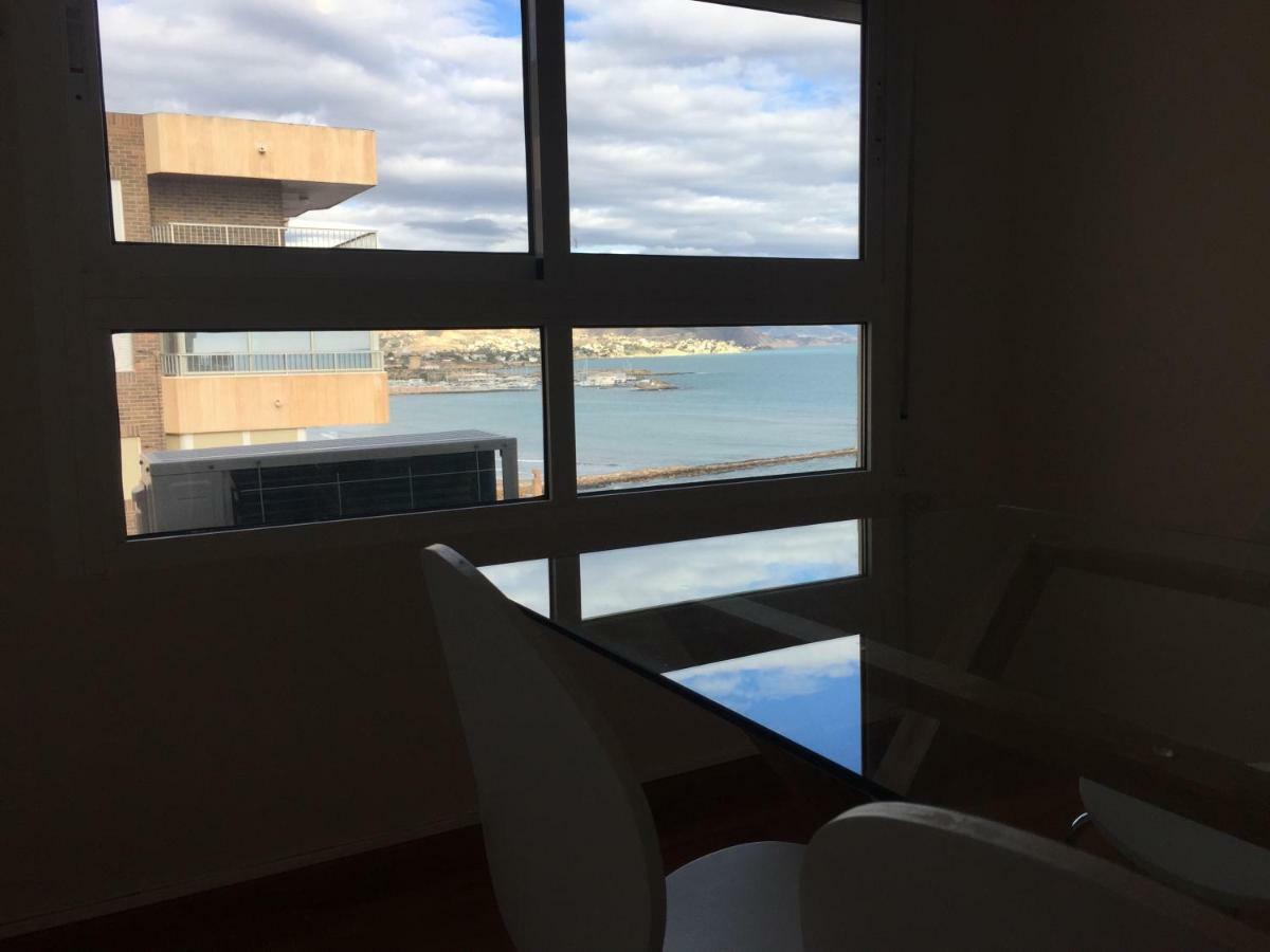 Campello Apartment El Campello