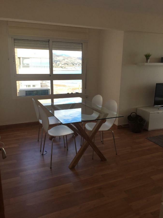 Campello Apartment *