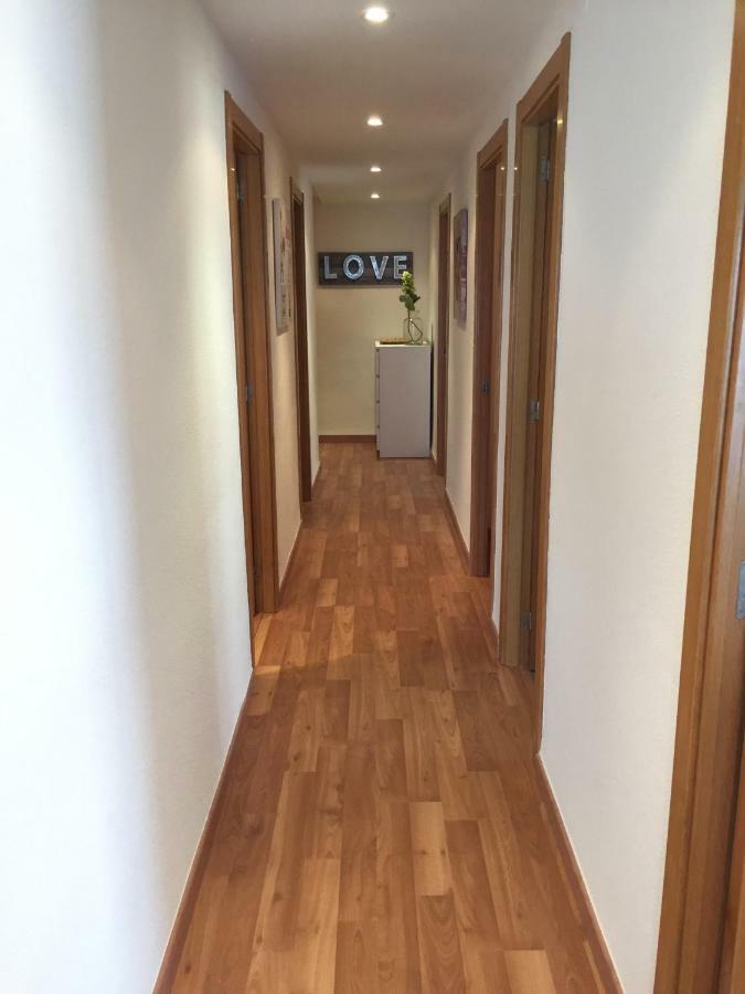 Campello Apartment