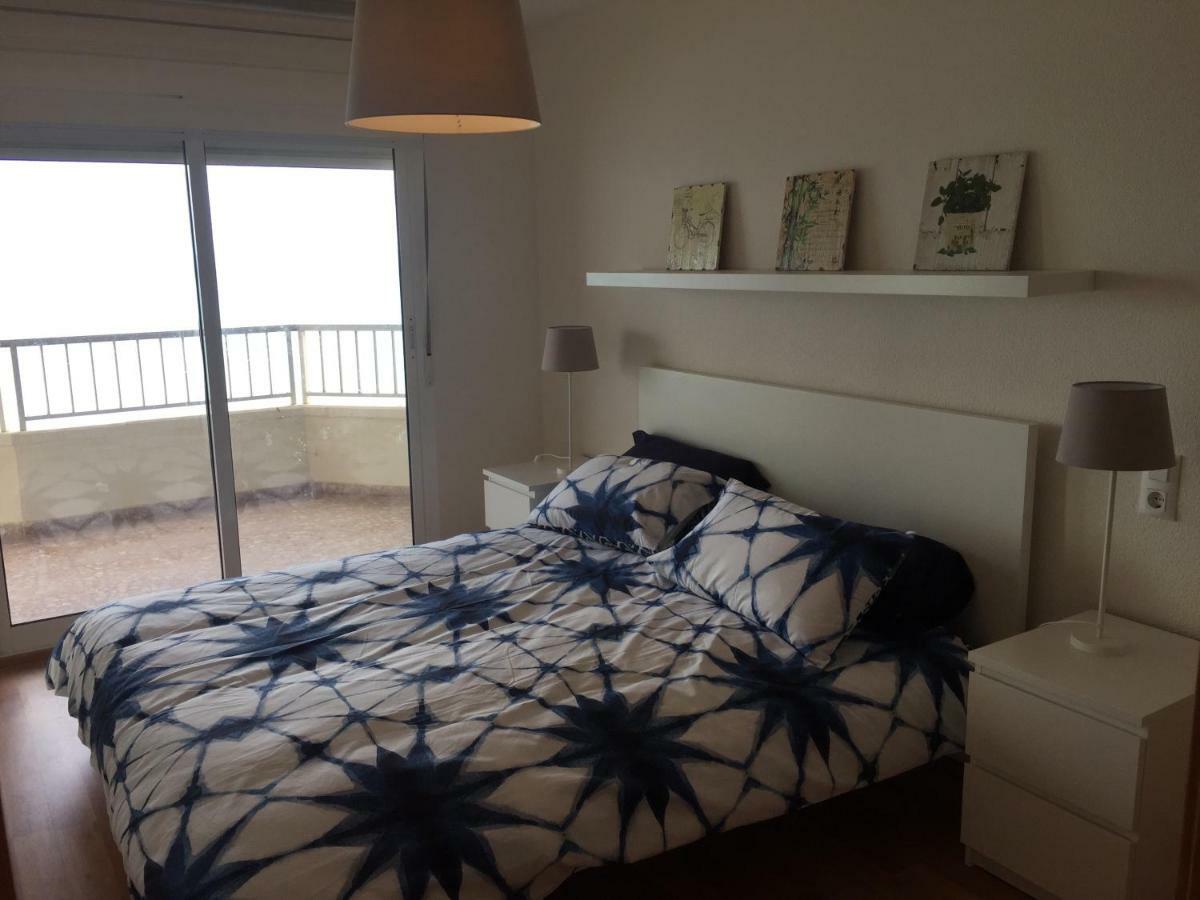 Campello Apartment *