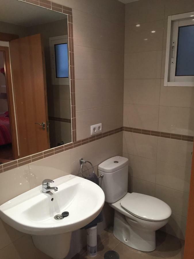 Apartment Campello *