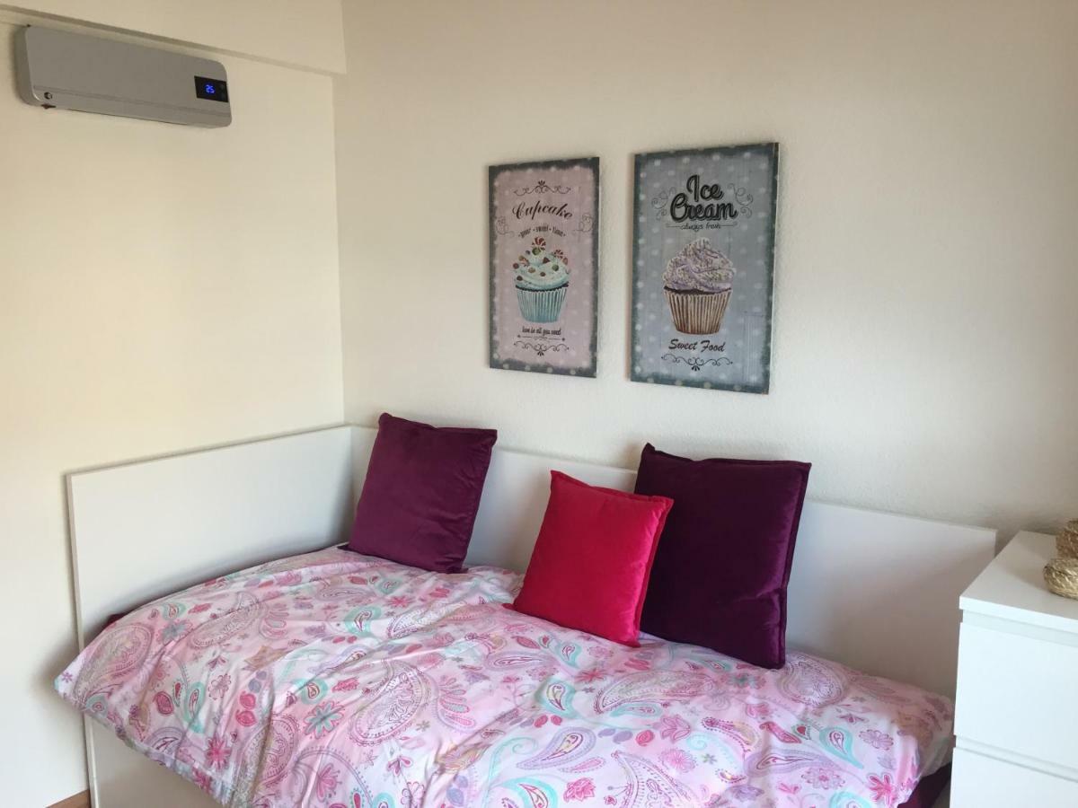 Campello Apartment