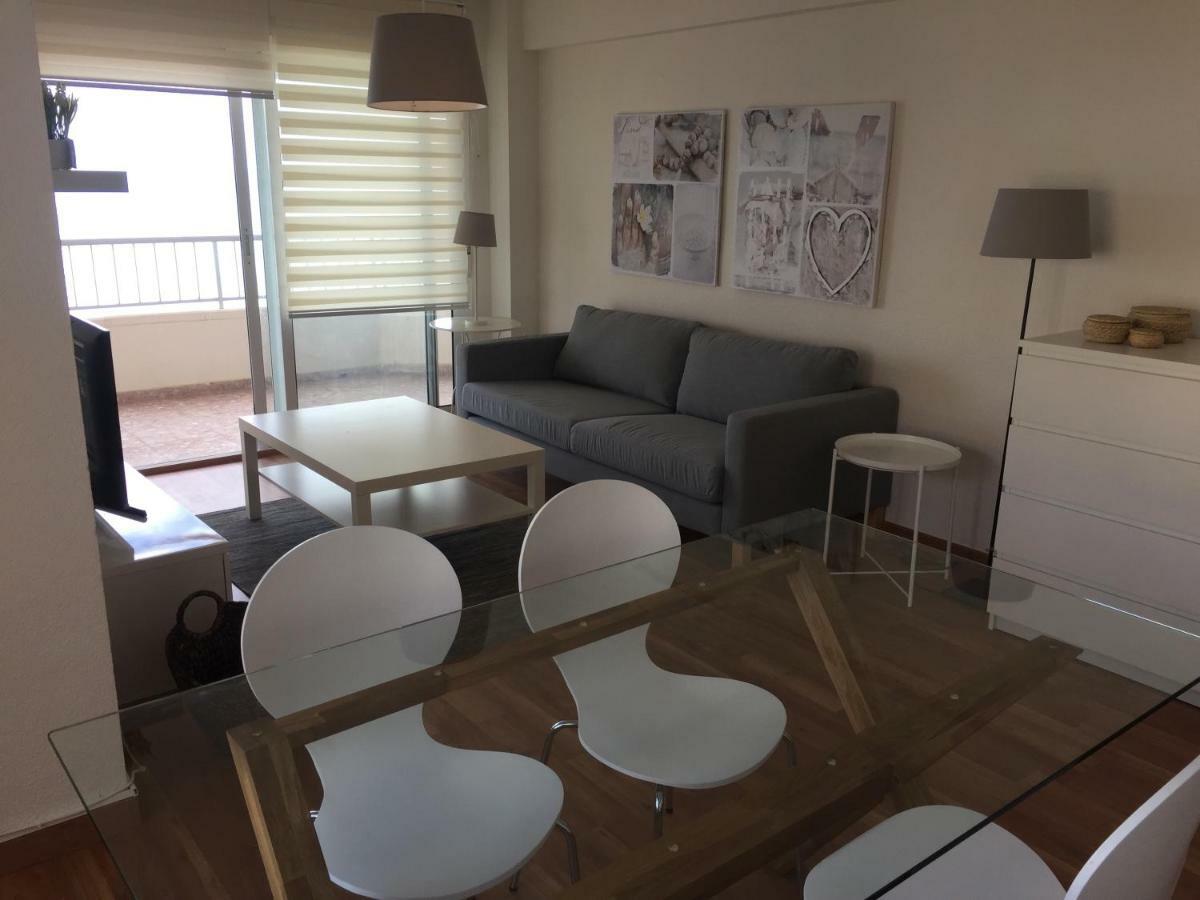 Campello Apartment El Campello