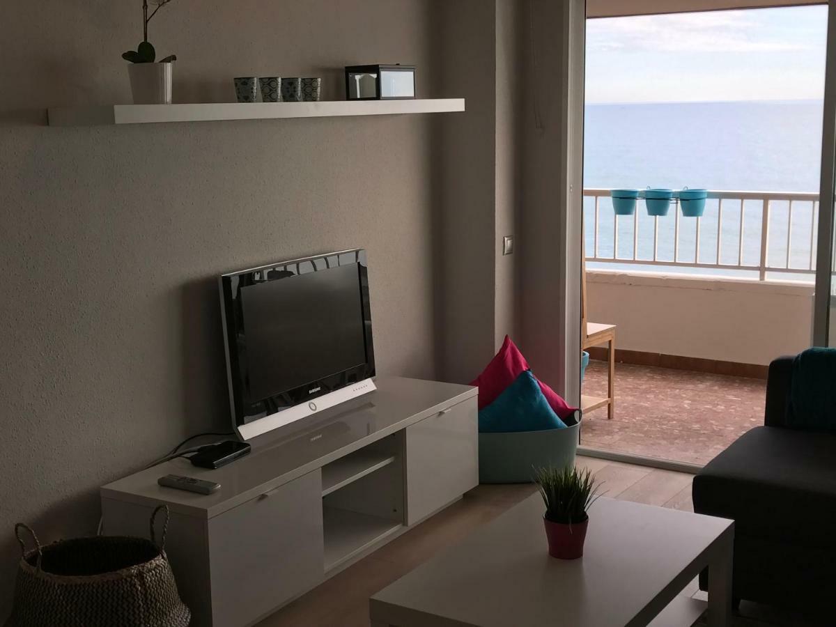 Campello Apartment *