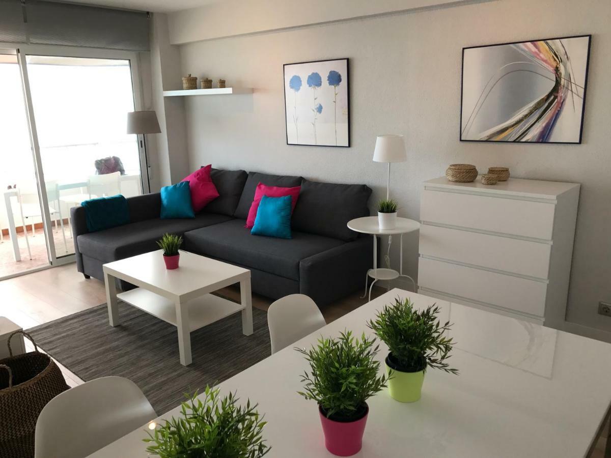 Campello Apartment *