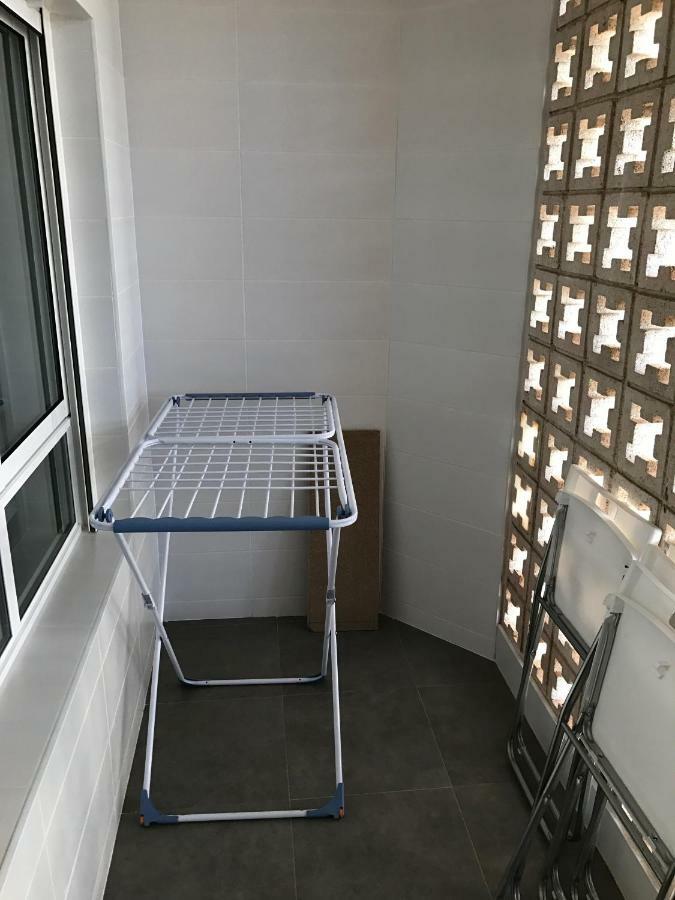Campello Apartment *