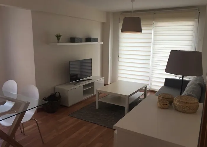 Apartments Campello