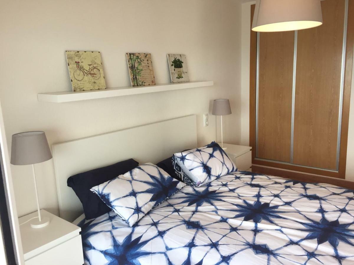 Apartment Campello *