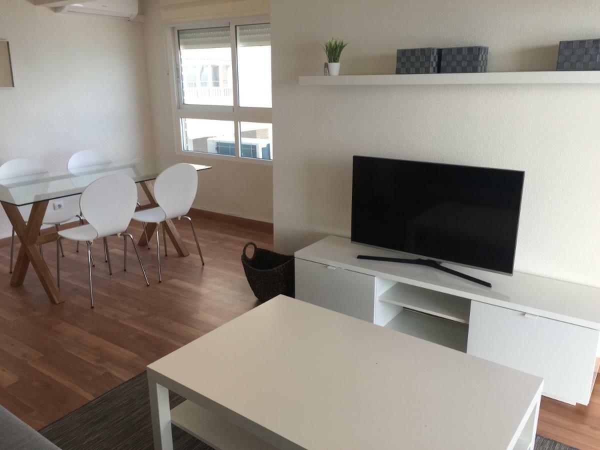 Campello Apartment