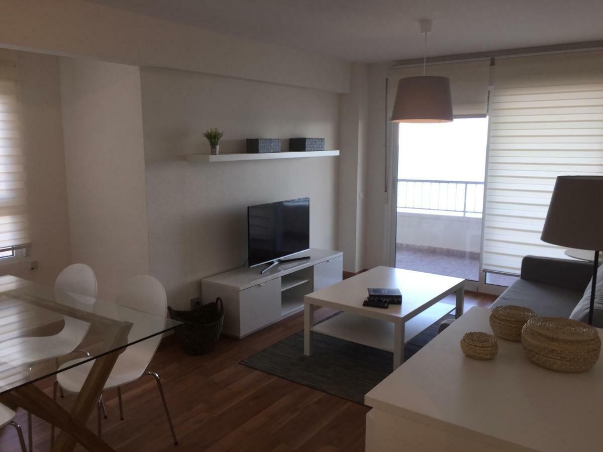 Campello Apartment El Campello