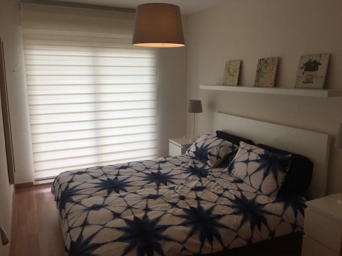 Campello Apartment