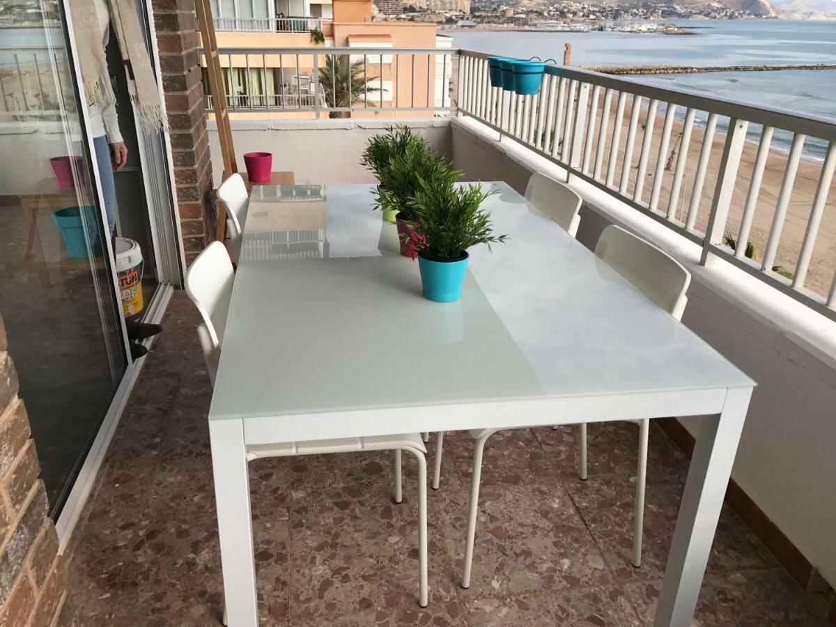 Campello Apartment