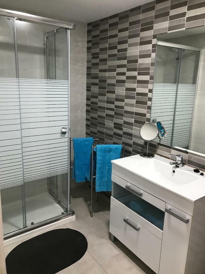 Apartment Campello *