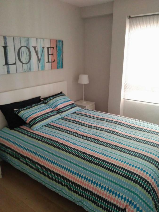 Apartment Campello *
