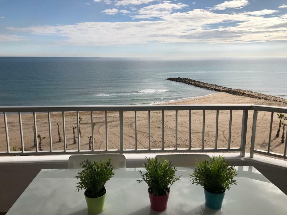 Campello Apartment *