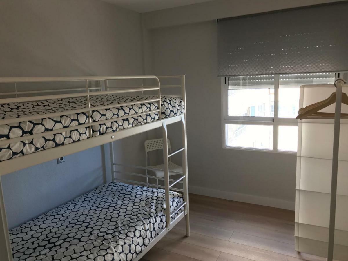 Campello Apartment *